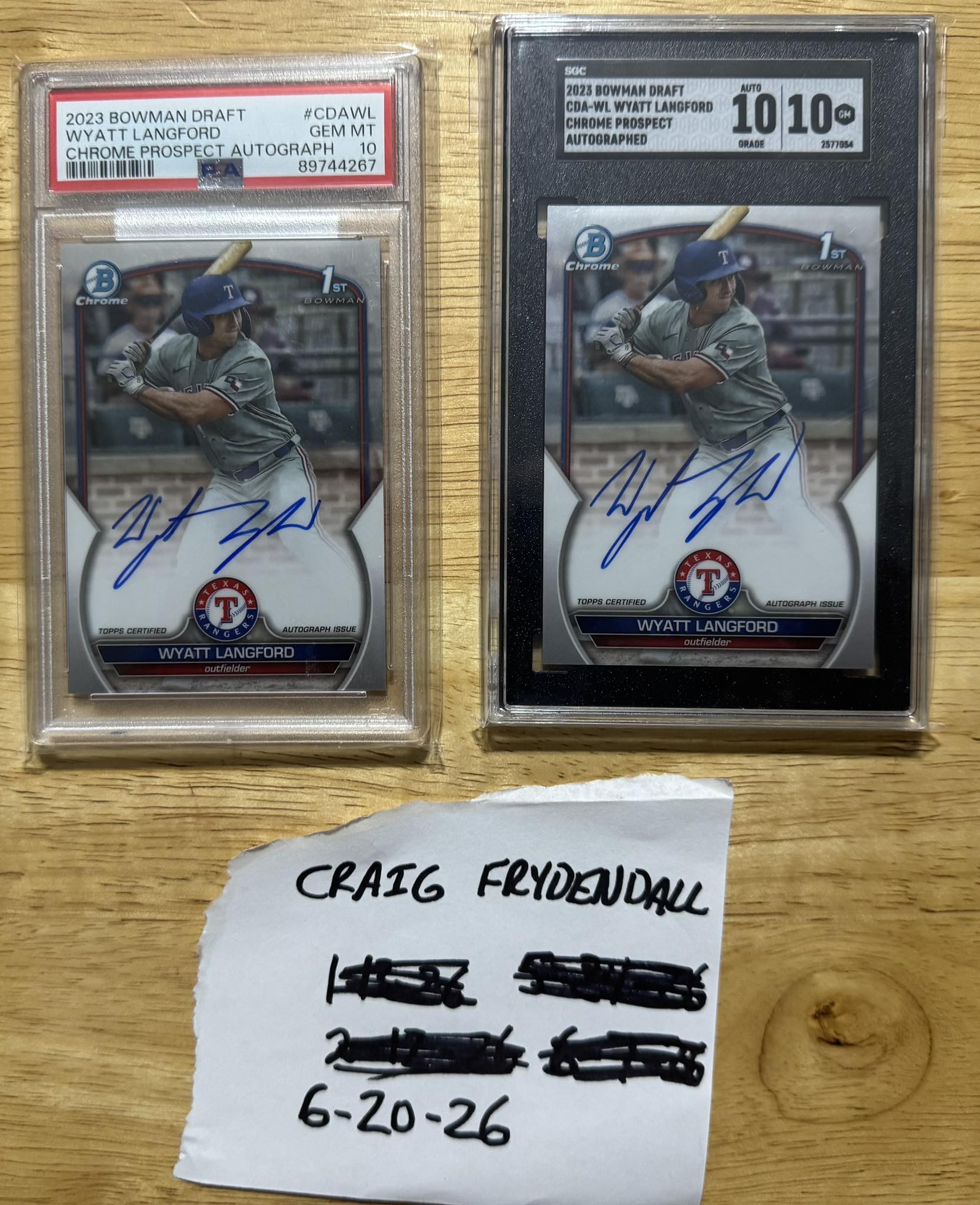 FS/NFT ???
