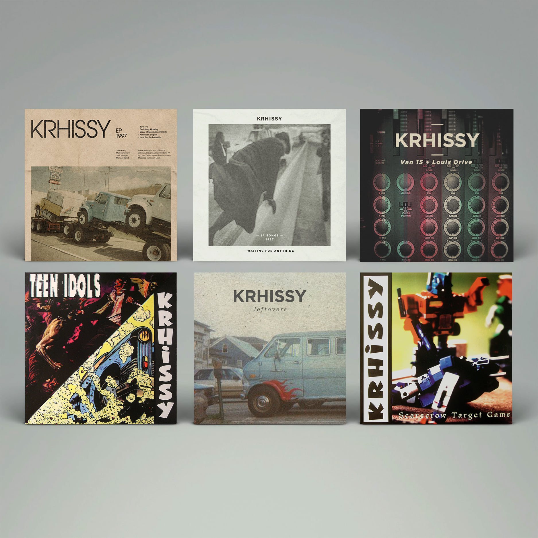 Krhissy