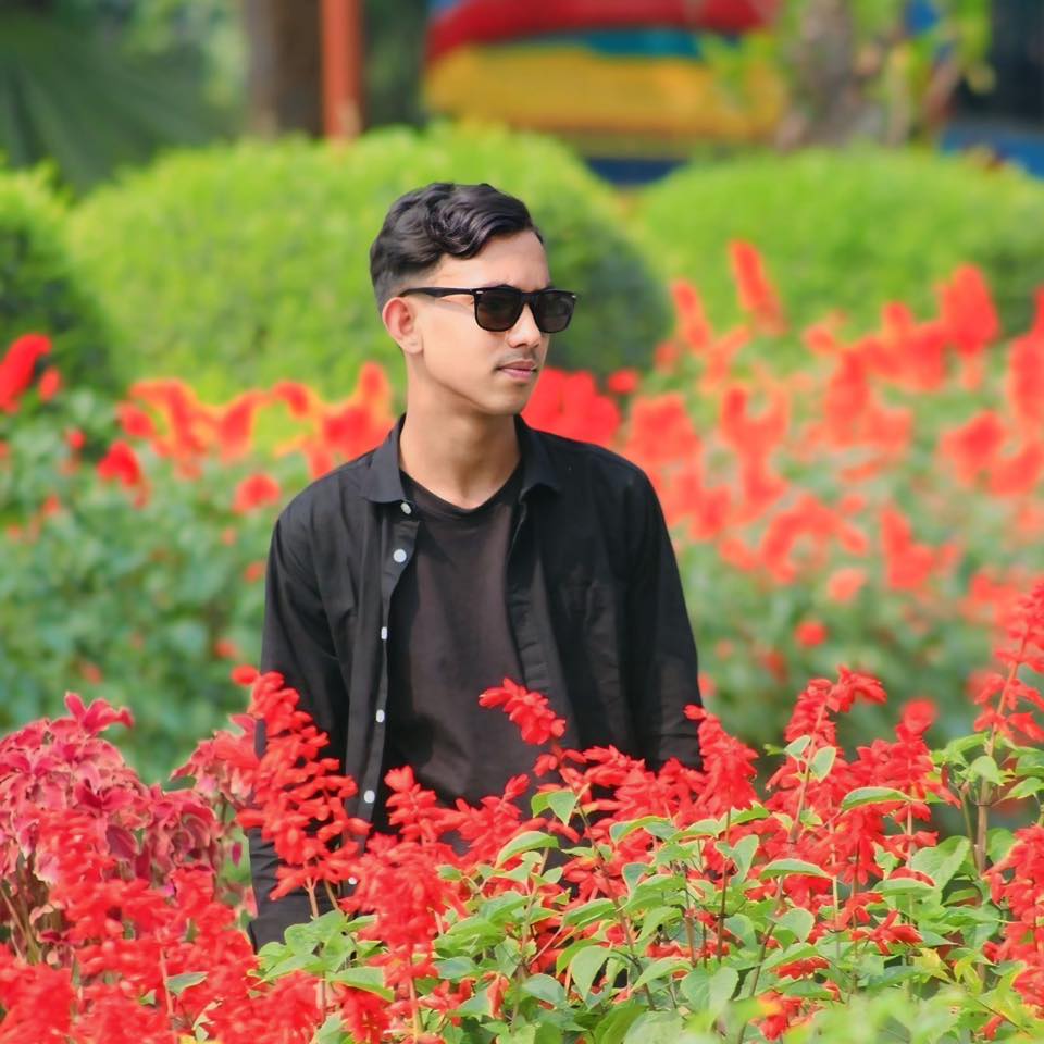 Md Hasan Khan