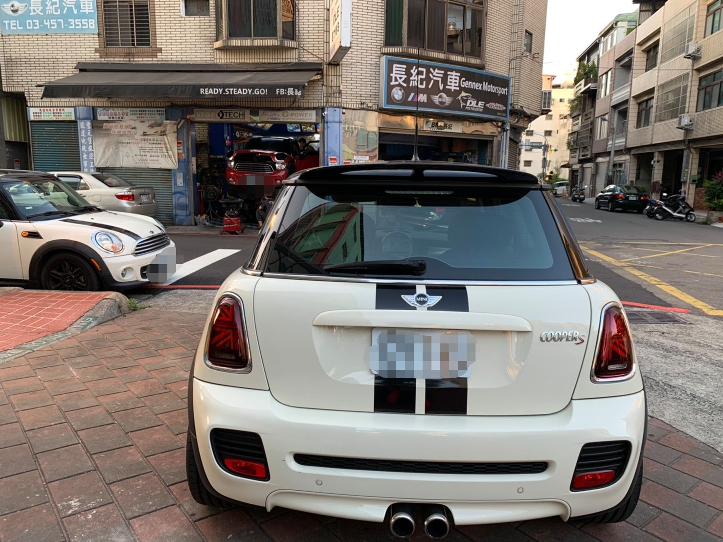 Mini Tuning Studio HQ added a new... - Mini Tuning Studio HQ