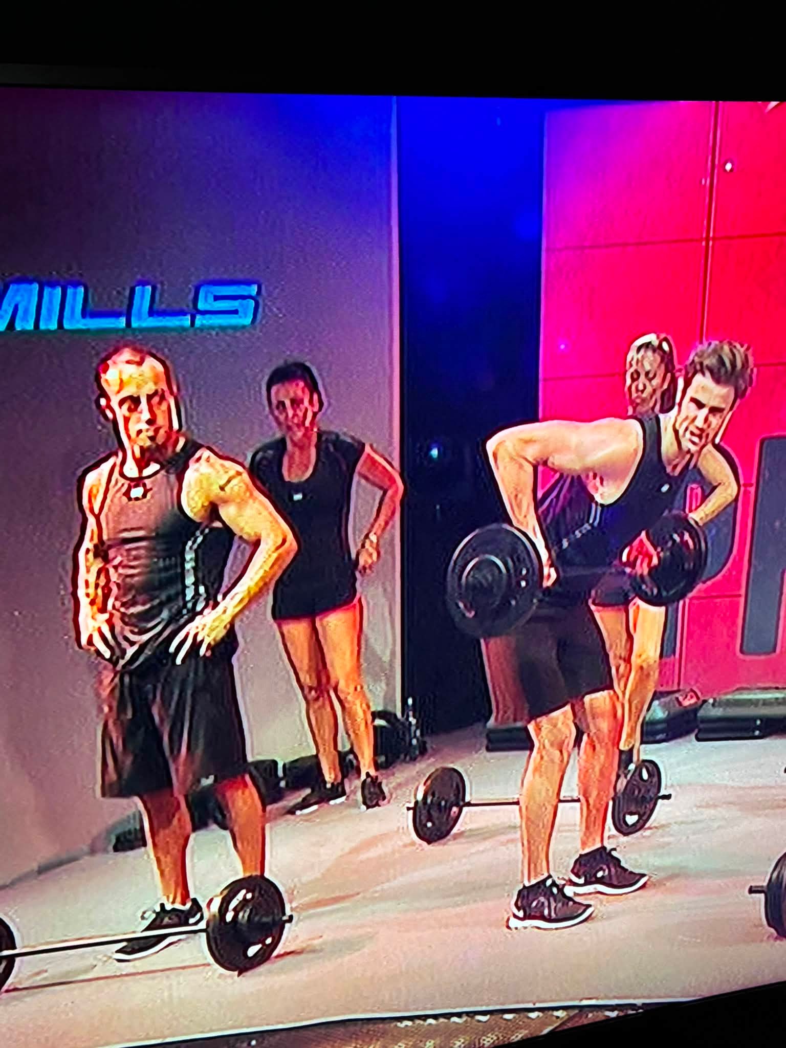 Les Mills Body Pump 78 DVD, CD, and notes for sale £25