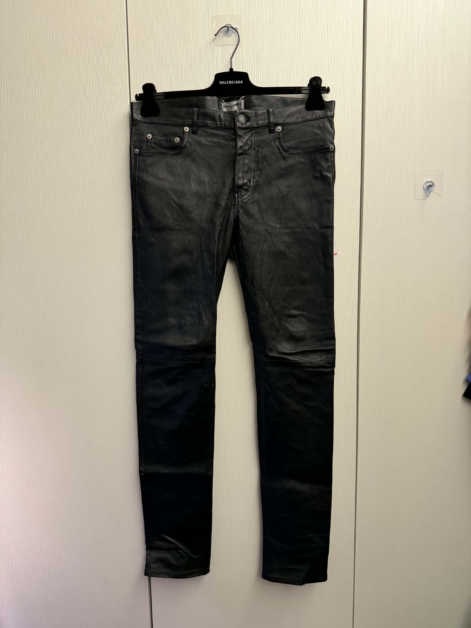 目的】 ：出售【商品名稱】：Our Legacy Ladon Matte Nickel 【商品 