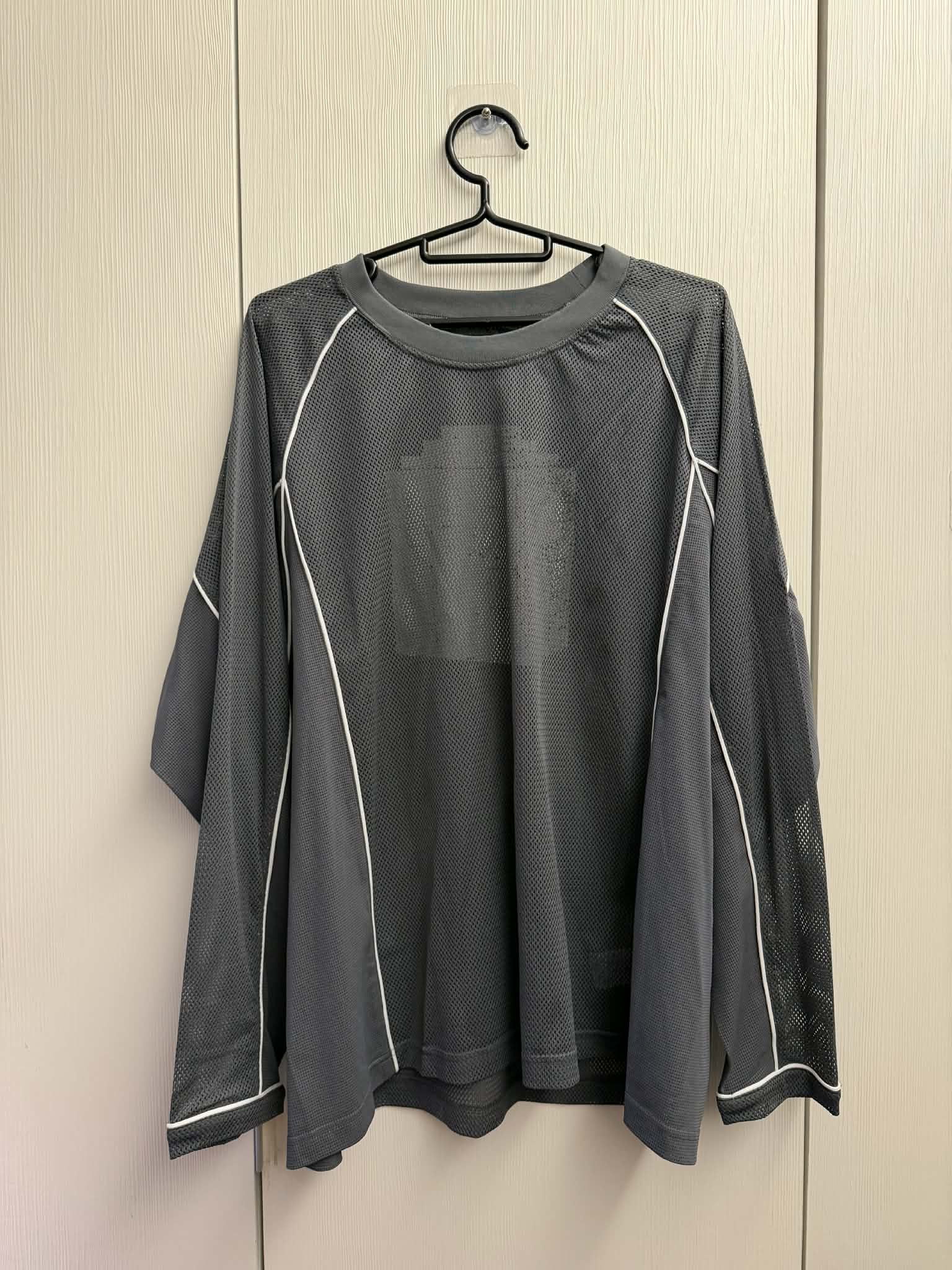 目的】 ：出售【商品名稱】：Our Legacy Ladon Matte Nickel 【商品 