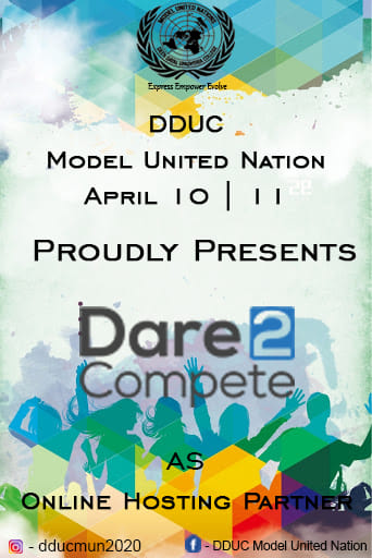 DDUC Model United Nations