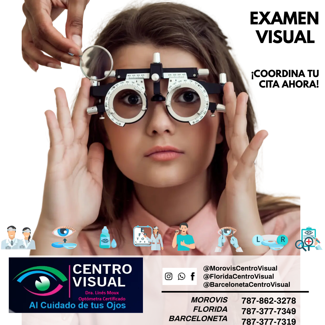 Florida Centro Visual | Florida
