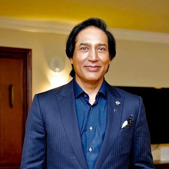 Doctor Rashid