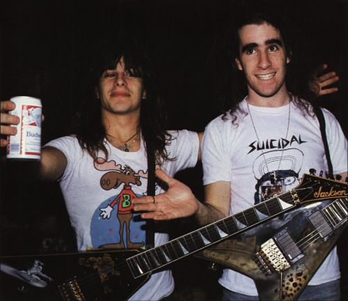 The Classic Suicidal Tendencies 13 basketball jersey gets a new