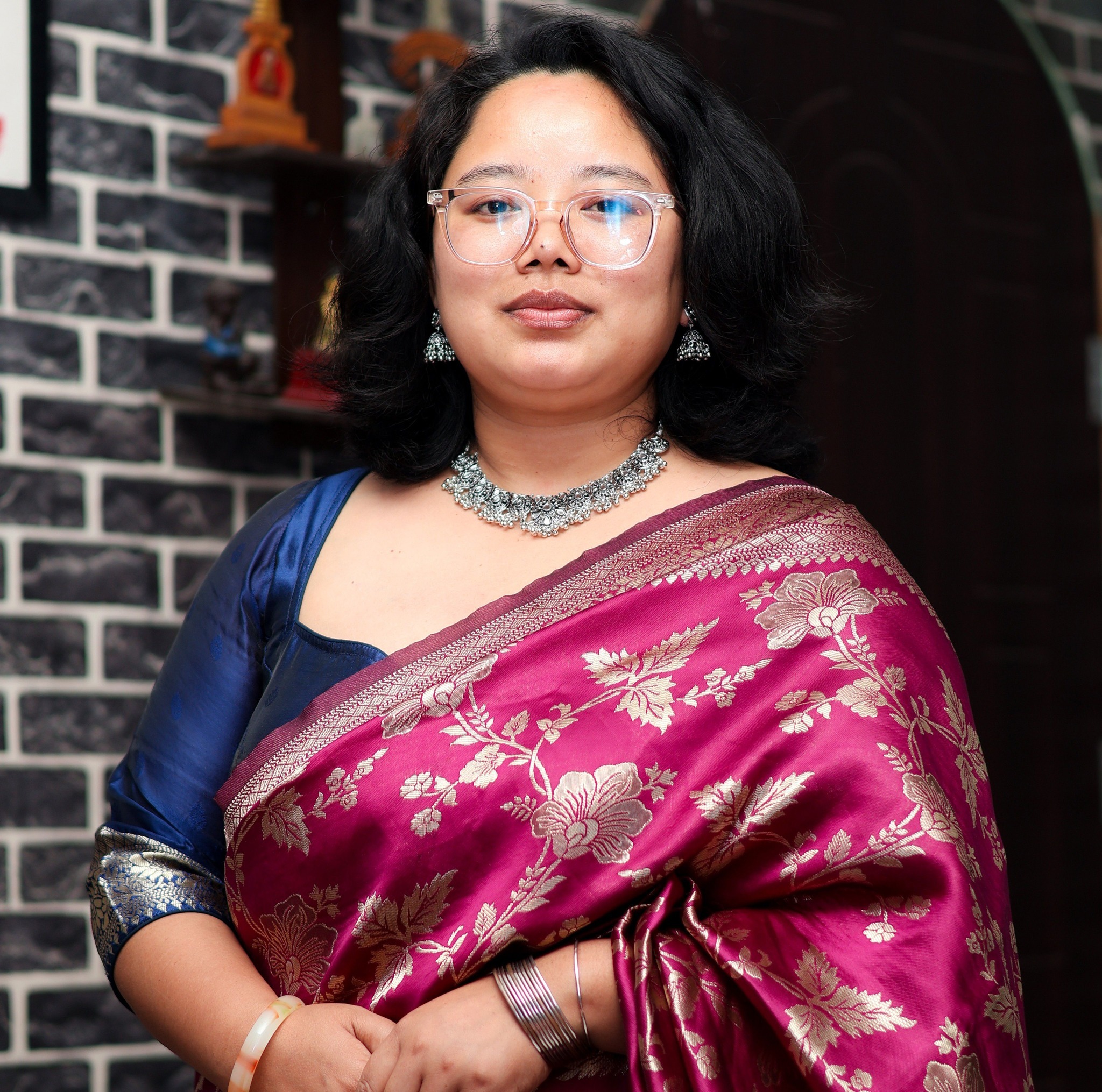 Devika Chamling Rai