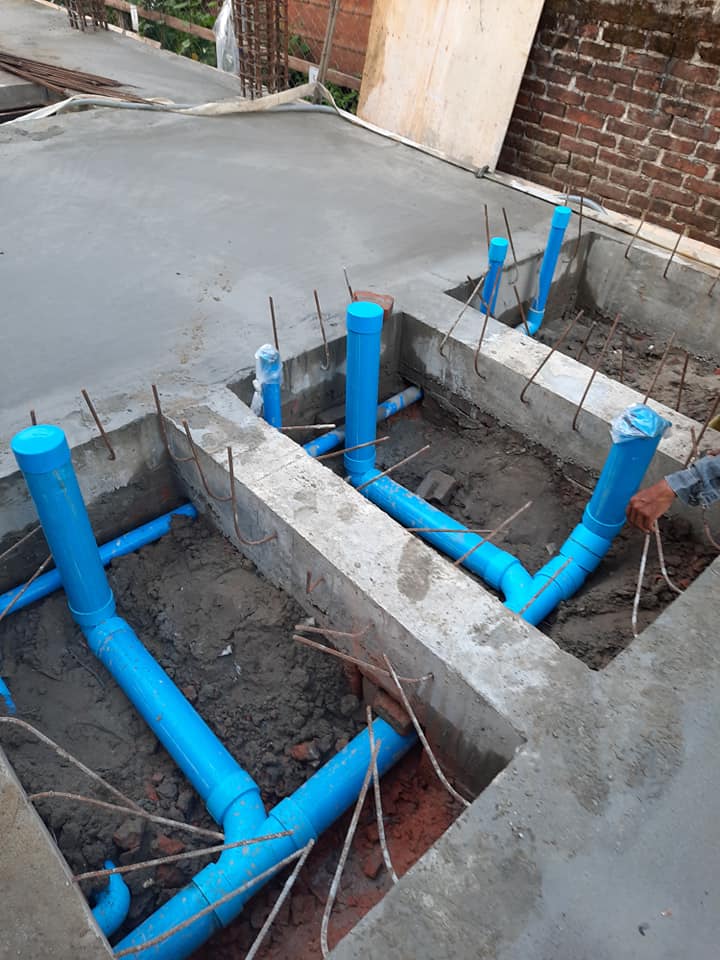 NAC Engineering | Yangon