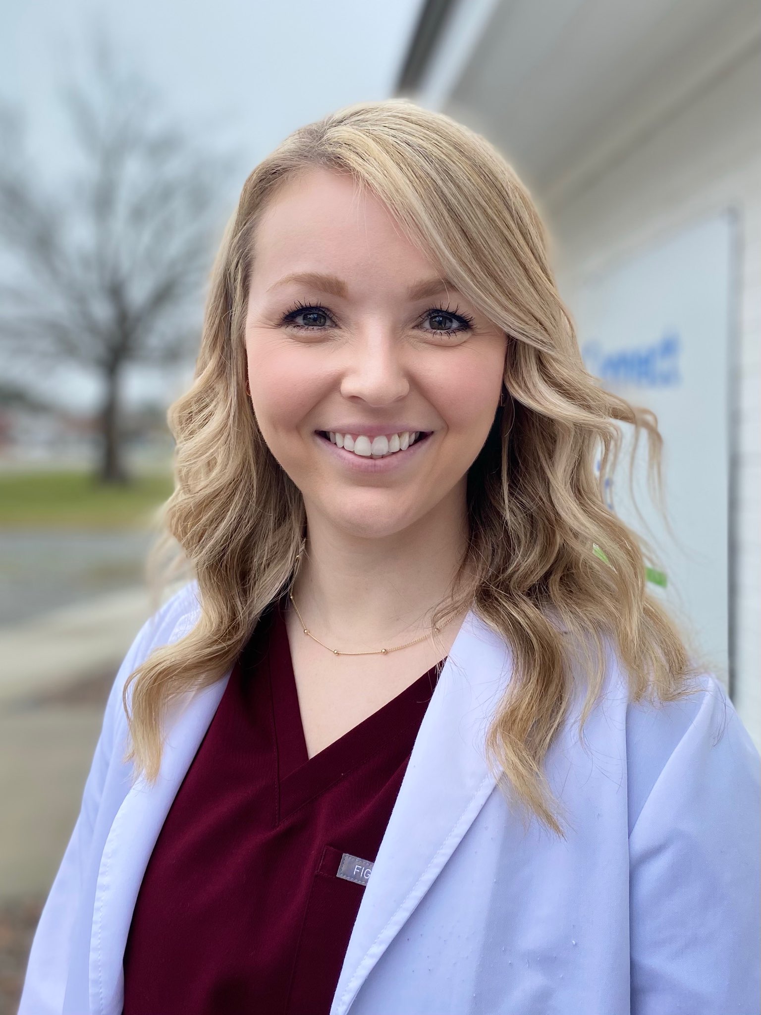 CareConnect Urgent Care, Moultrie - We would like to Welcome Jordan ...