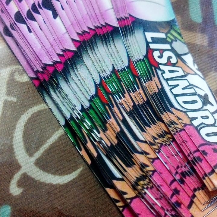 JML - Stickers para lápices Vuelta al cole JML Servicio... | Facebook