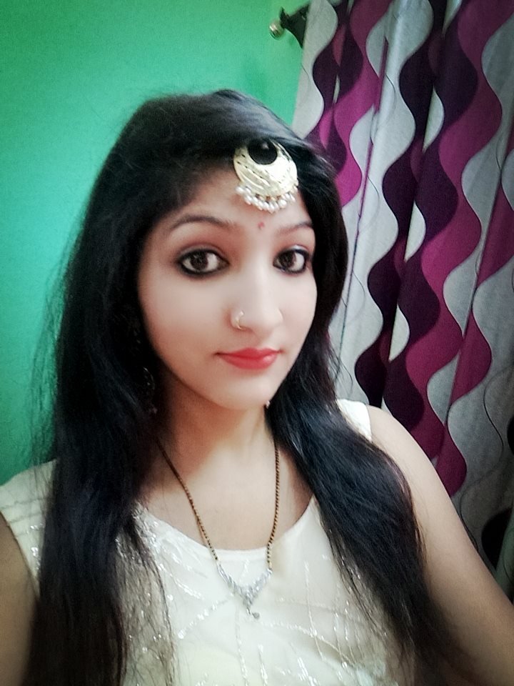 Heena Surinder Kashav