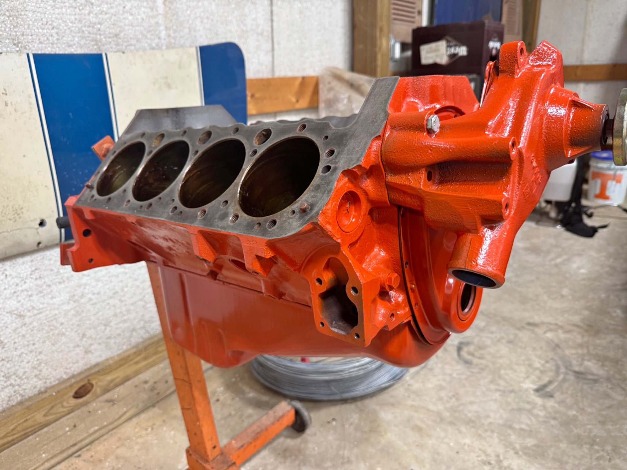 SBC Engines for sale in Brush Creek, Tennessee | Facebook Marketplace