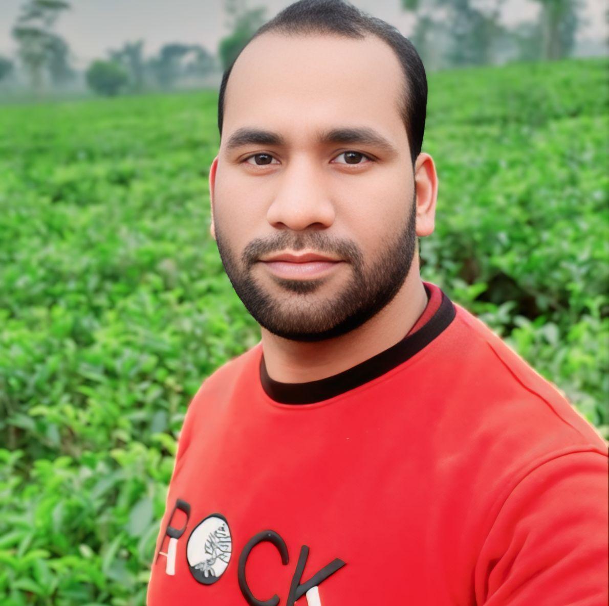 MD Ruhul Amin