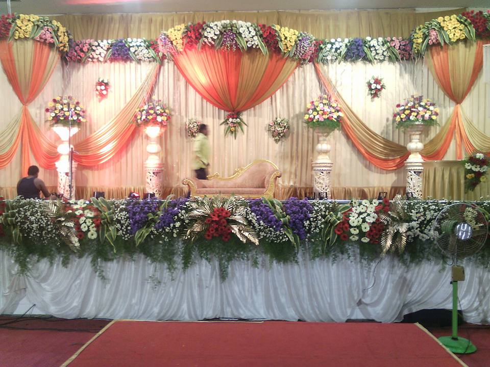 The Wedding Decorator's - Destination Wedding Haldi Ceremony Setup # ...