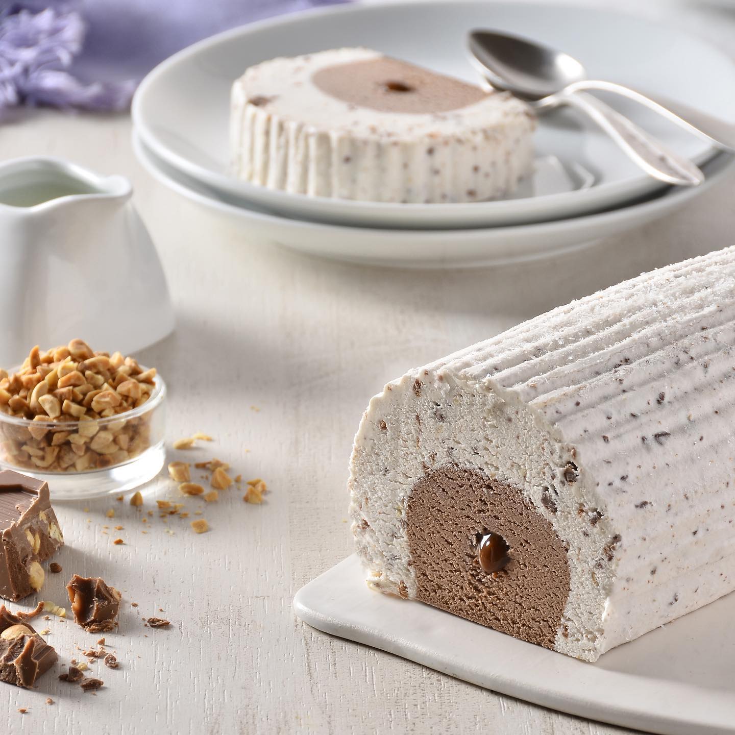 Grido Quillota 2 - Te presentamos nuestro nuevo Postre!!!!🤤, “DELICIA ...