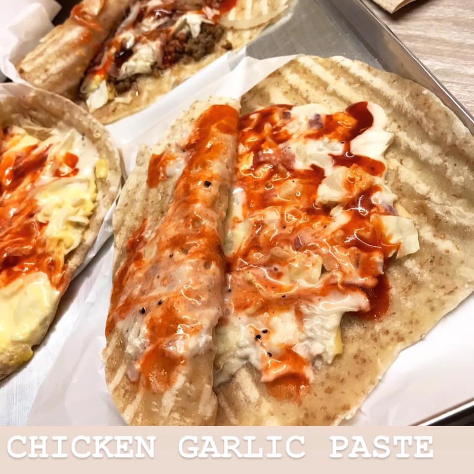 Roti Hub