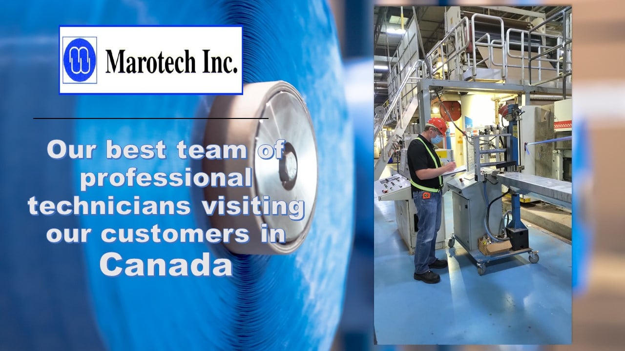 Marotech Inc.