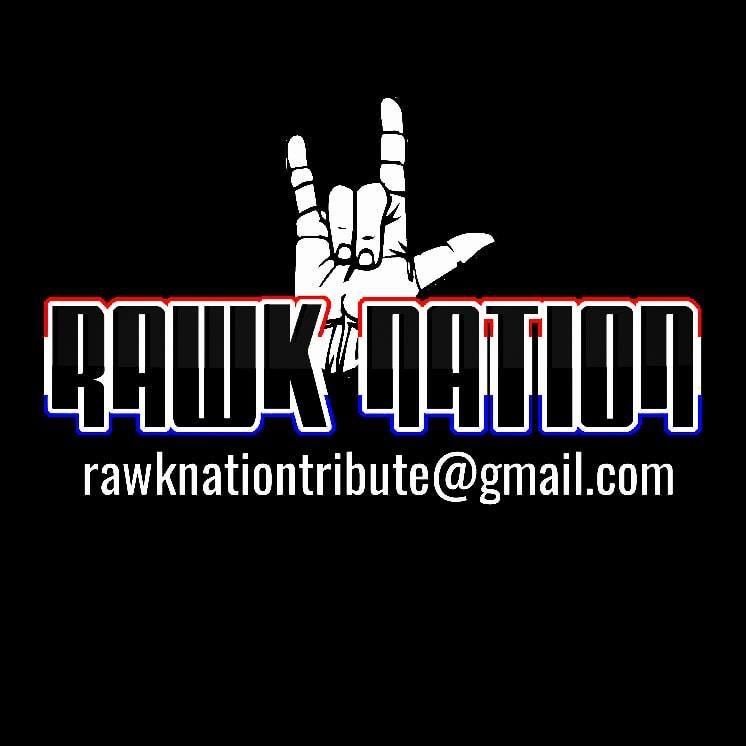 RAWK Nation