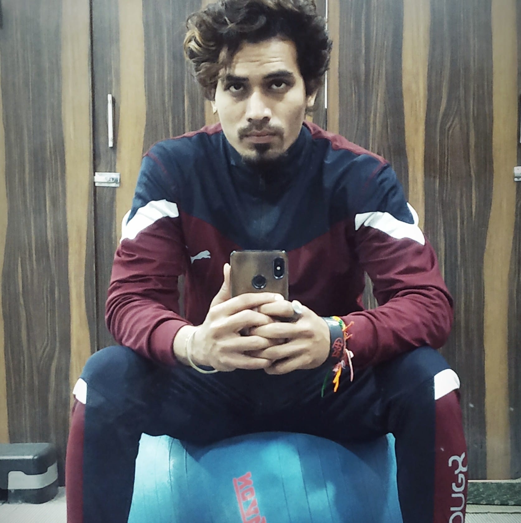 Ritesh Rajput
