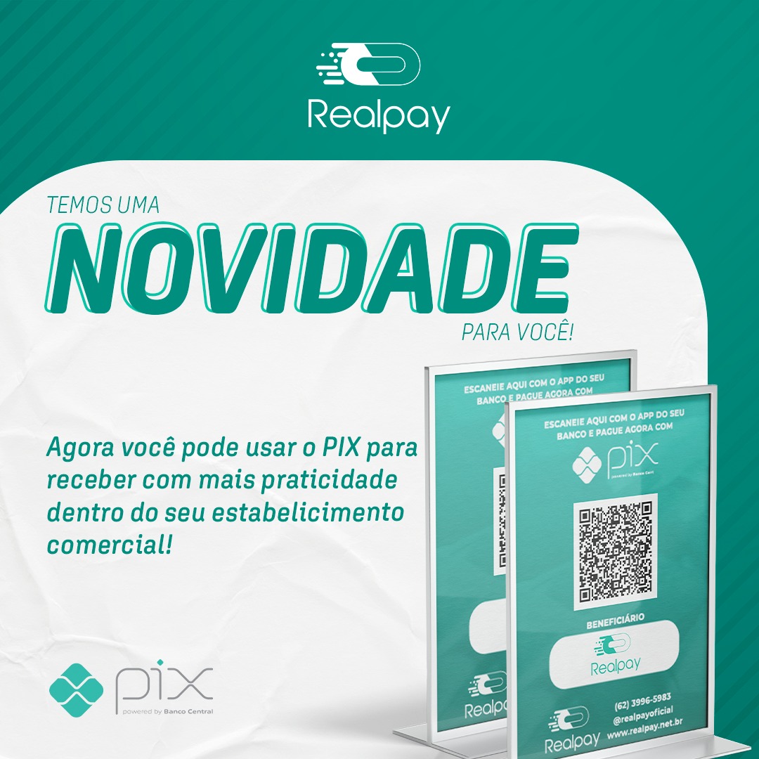RealPay - Home