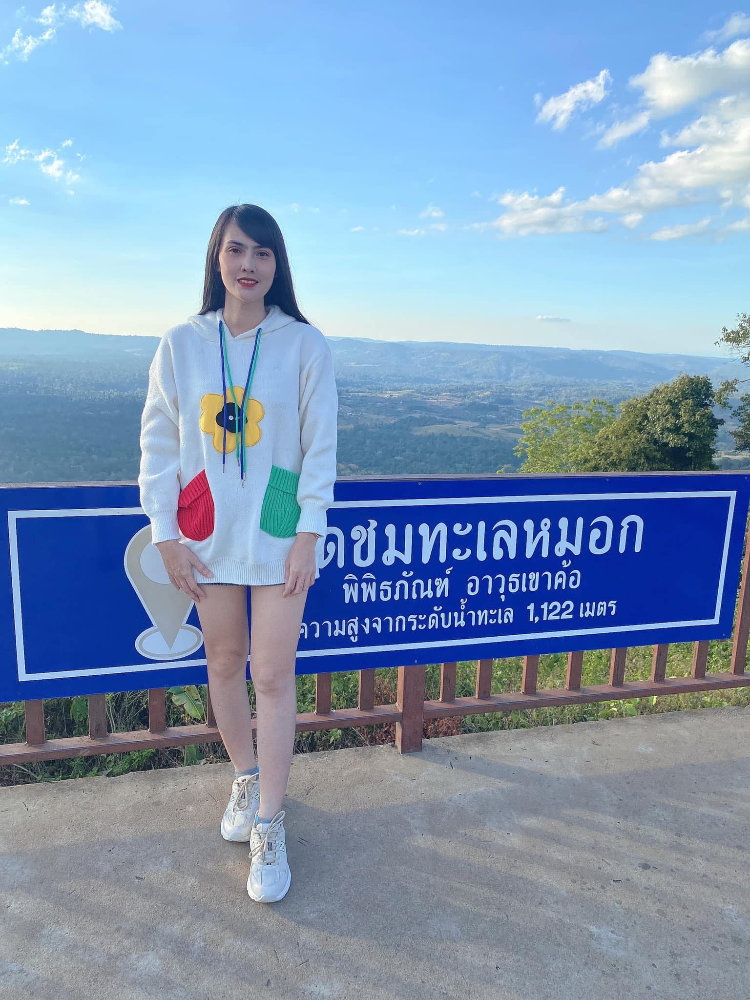 Siriporn Boonsorn