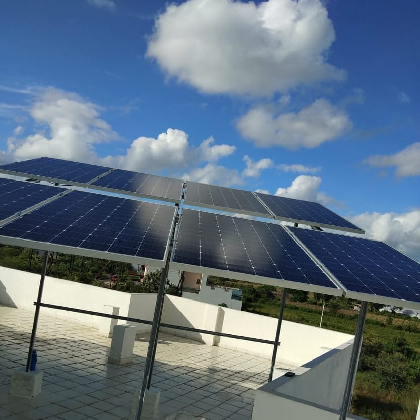 Solar Energy for All | I am writing to warn people about SUNSTRONG ...