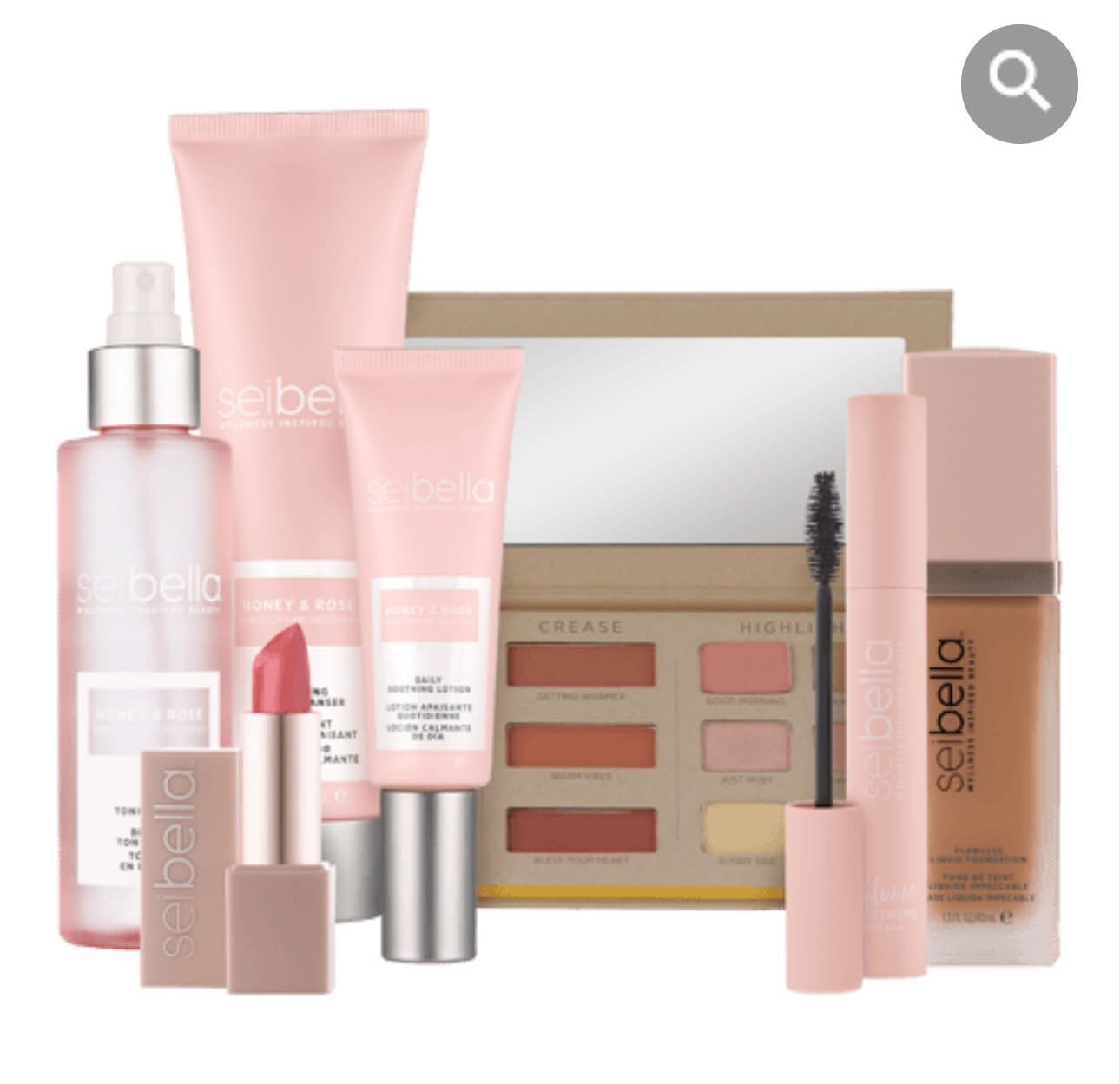 Only 2 Days Left to Get Your Beauty & Health Pack + Exclusive Gift