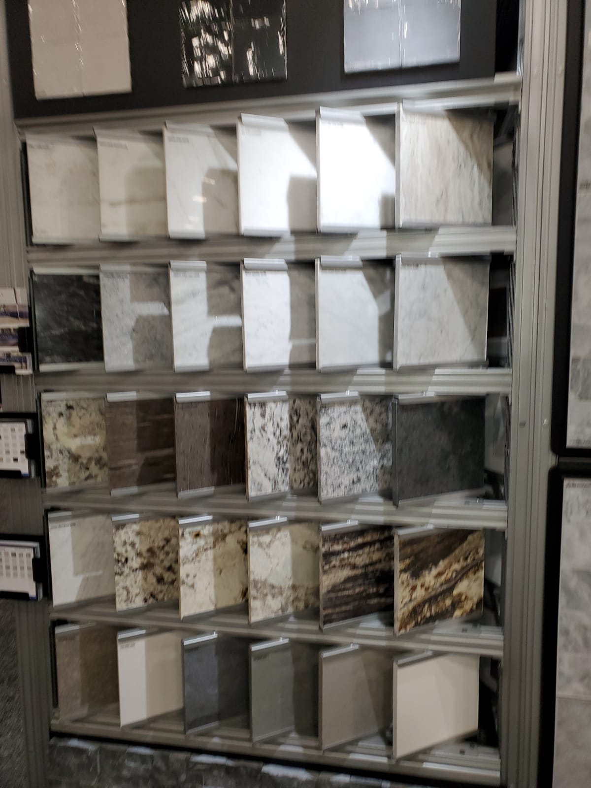 Magic Stone Granite | El Paso TX