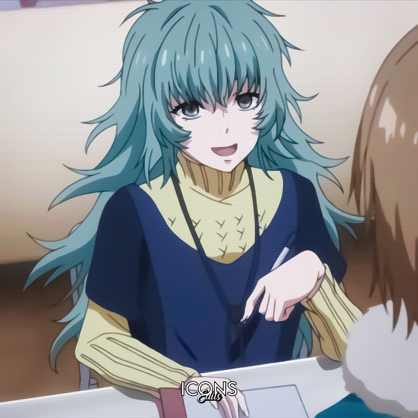 𝐈𝐜𝐨𝐧𝐬圖示 Eto Yoshimura Tokyo Ghoul Michi Facebook