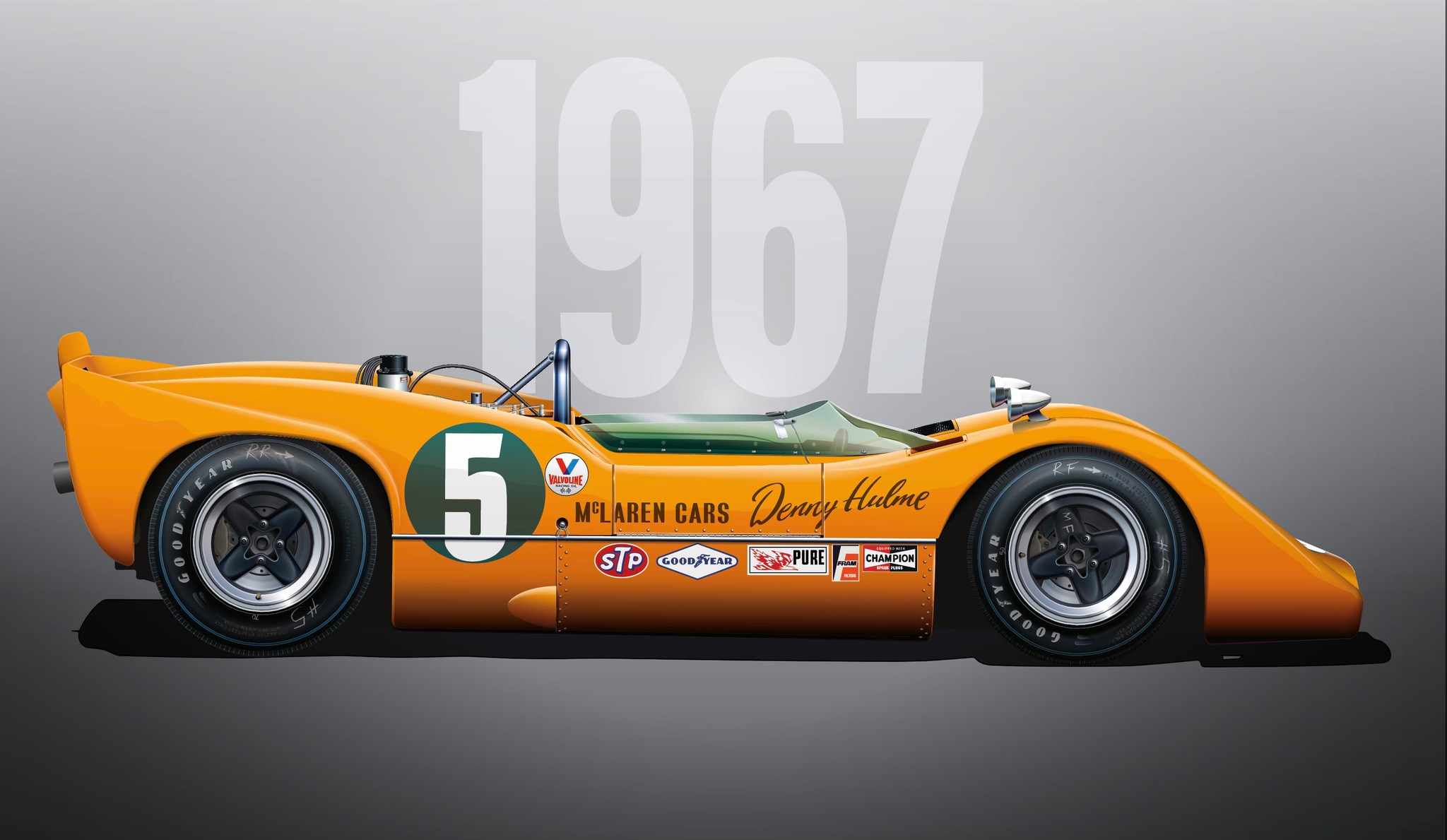 Can am illustrations review needed
