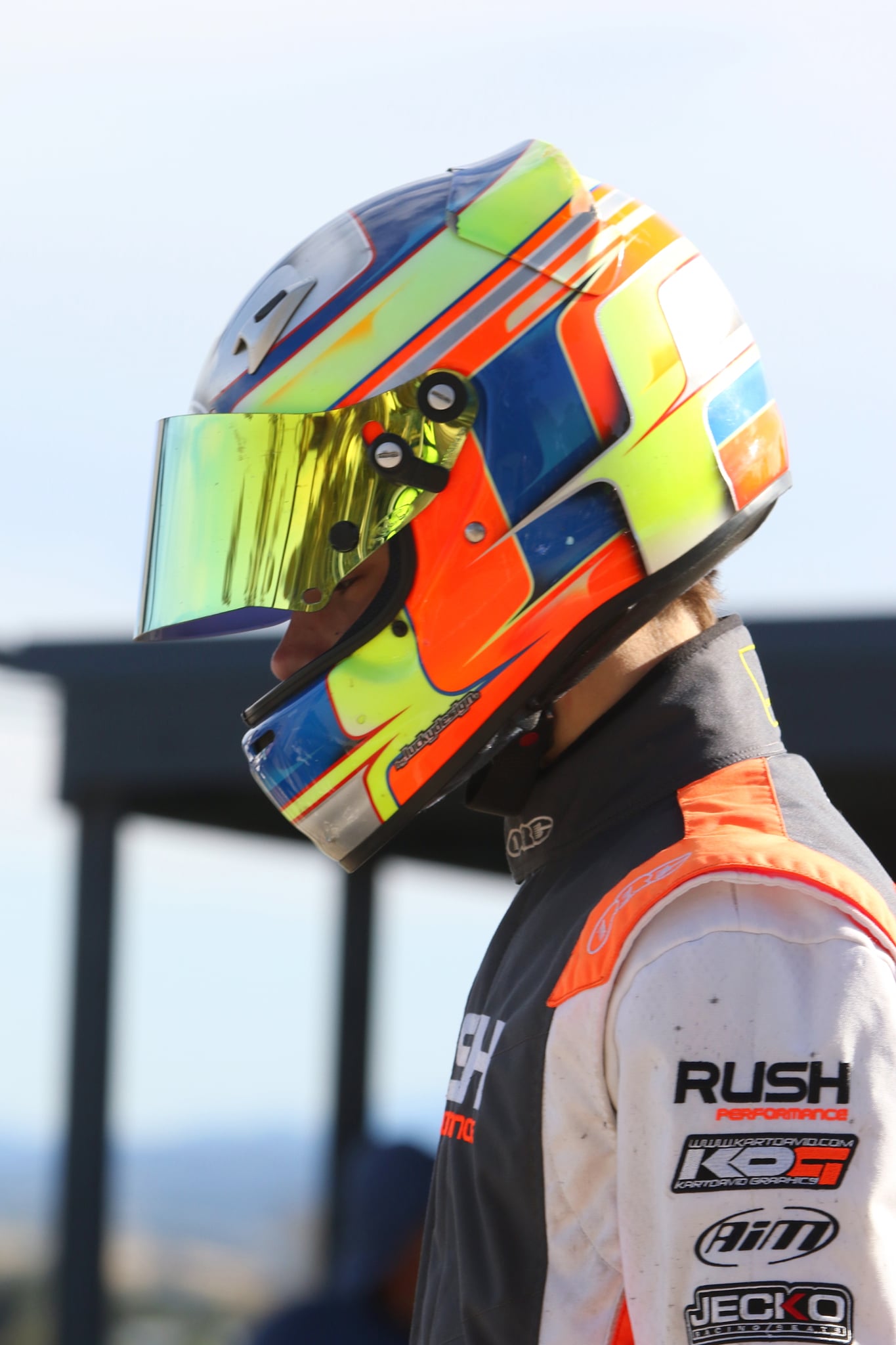Bailey Humphreys Racing