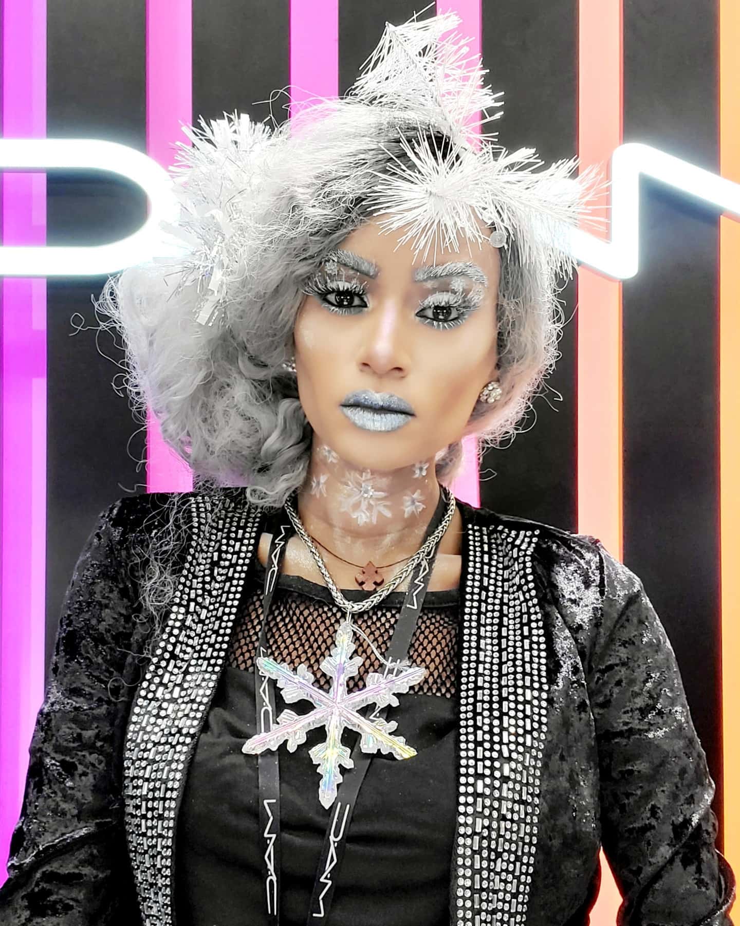 Dibora pro hair and Makeup Artist