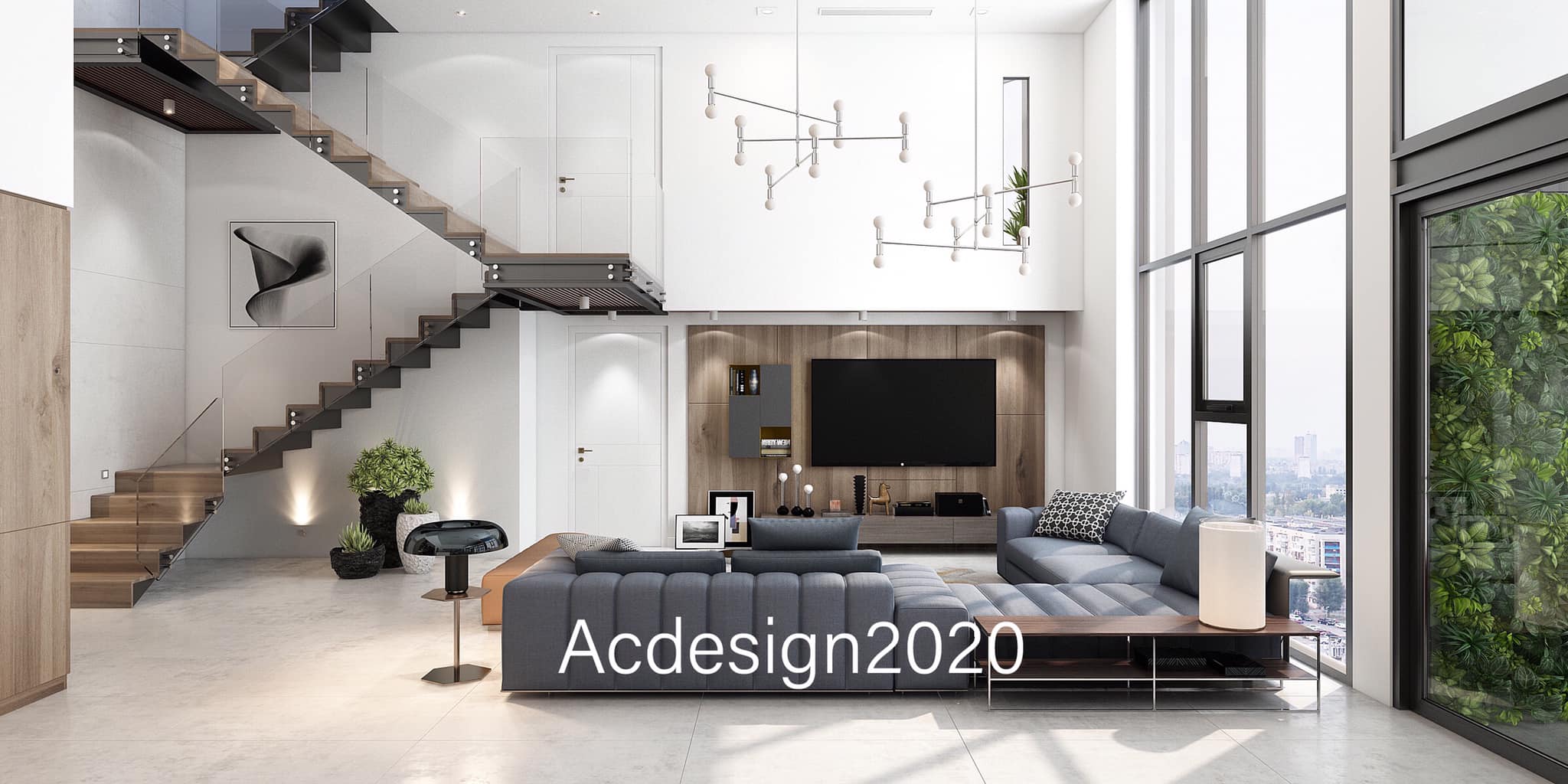 AC Design Furnishing | Ho Chi Minh City