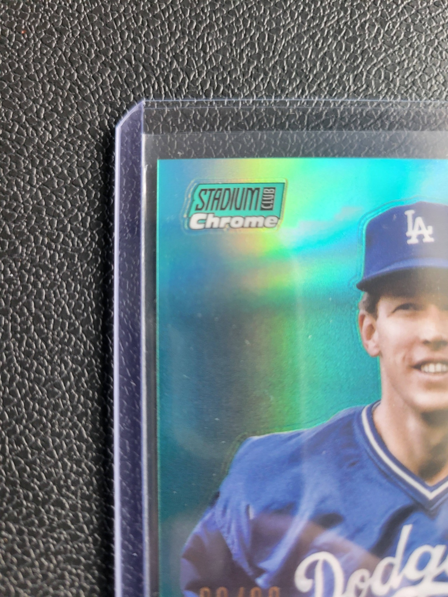 ?? OREL HERSHISER AUTO /99?? ⚾️ $5 STARTING BID W/$1 