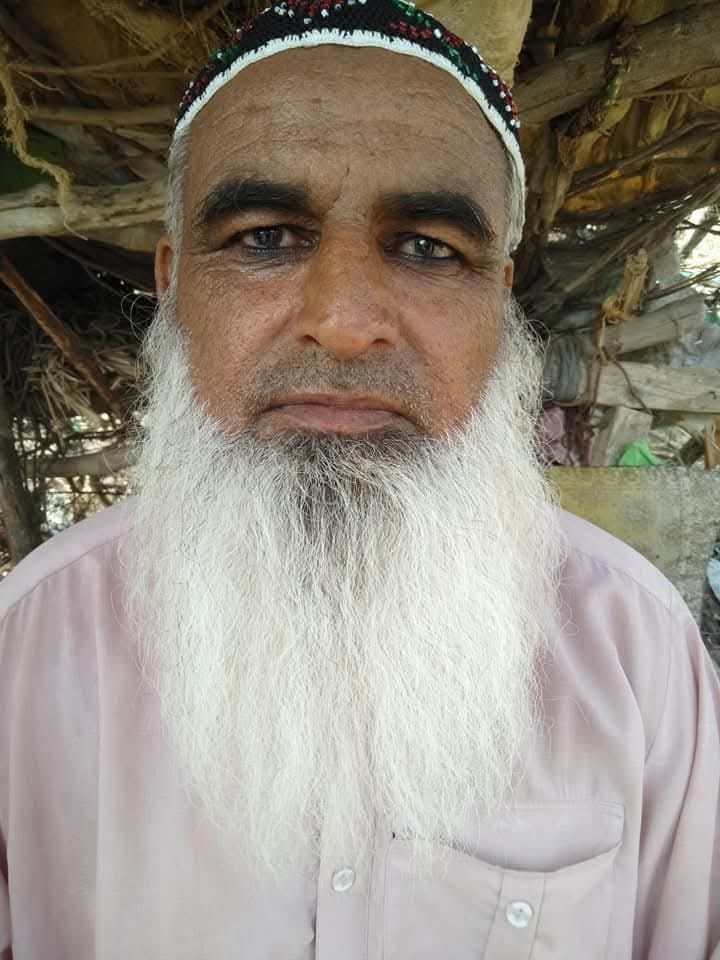 RabNawaz Anwar