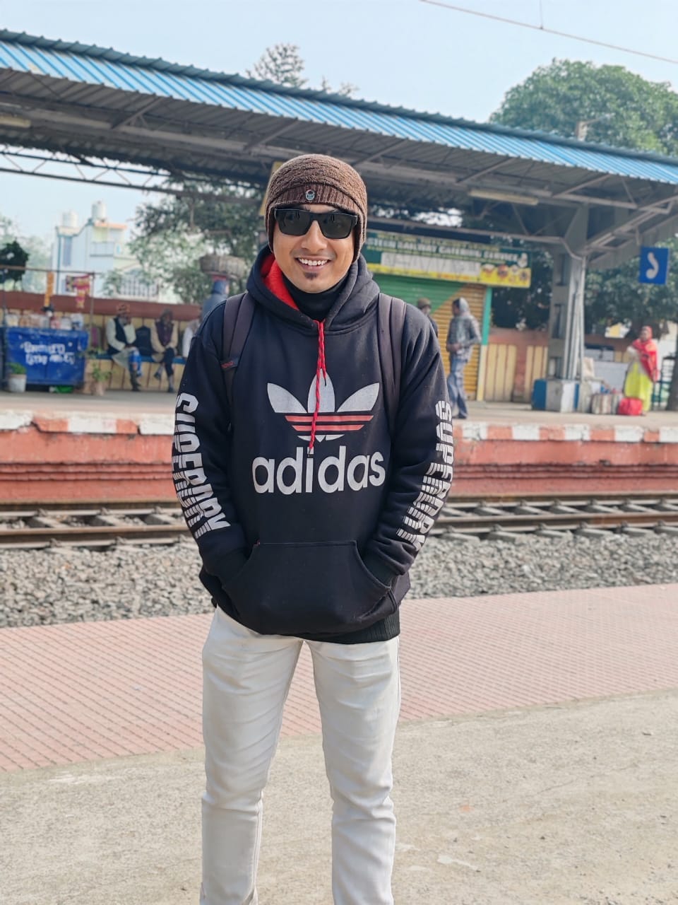 Promit Chatterjee