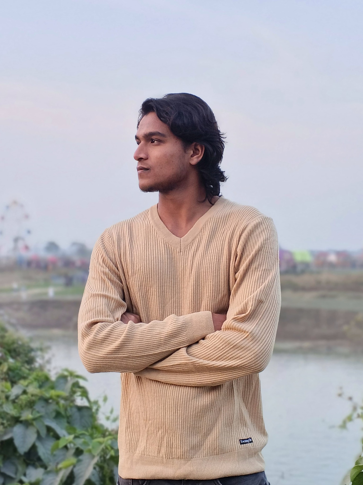 Mahir Shahriar Samrat
