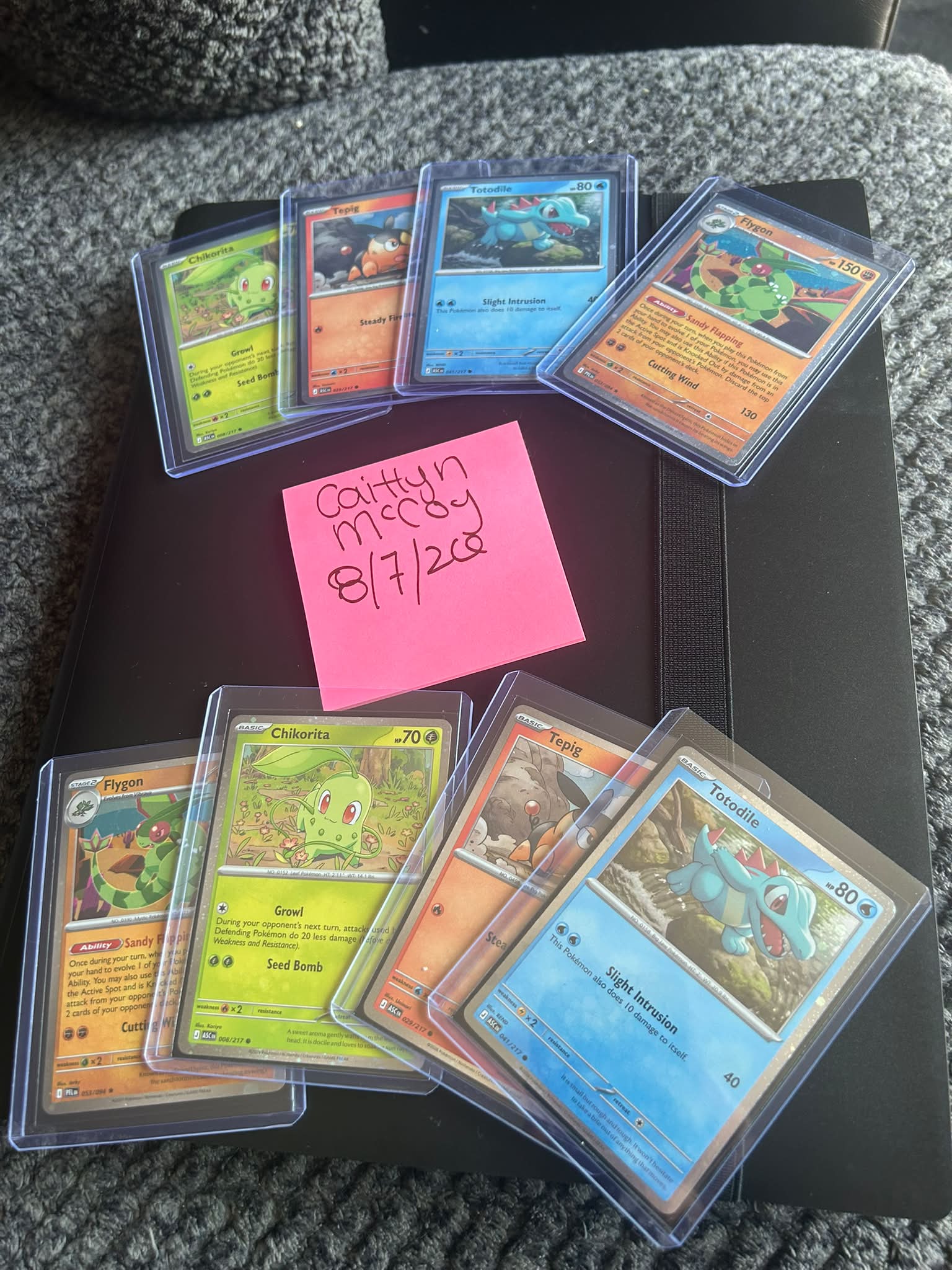 🎉CLAIM SALE🎉 Id really like to sell as a lot but will do singles
