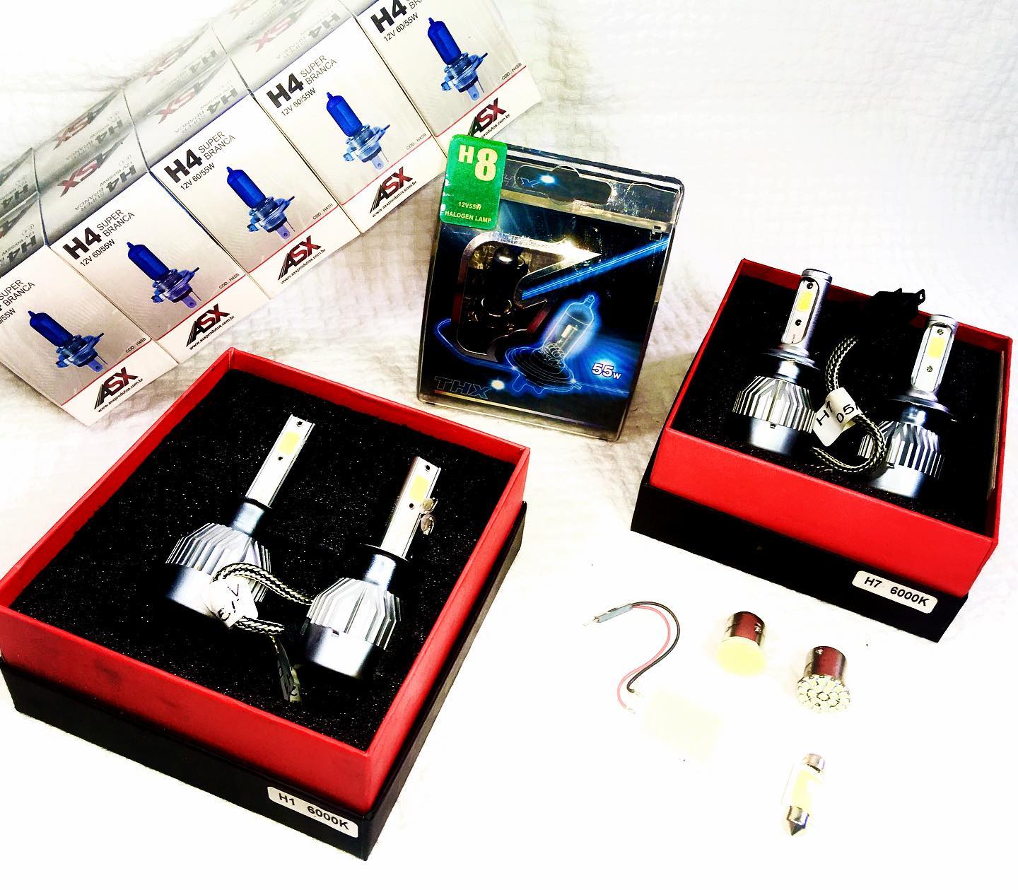 Seval Auto Parts