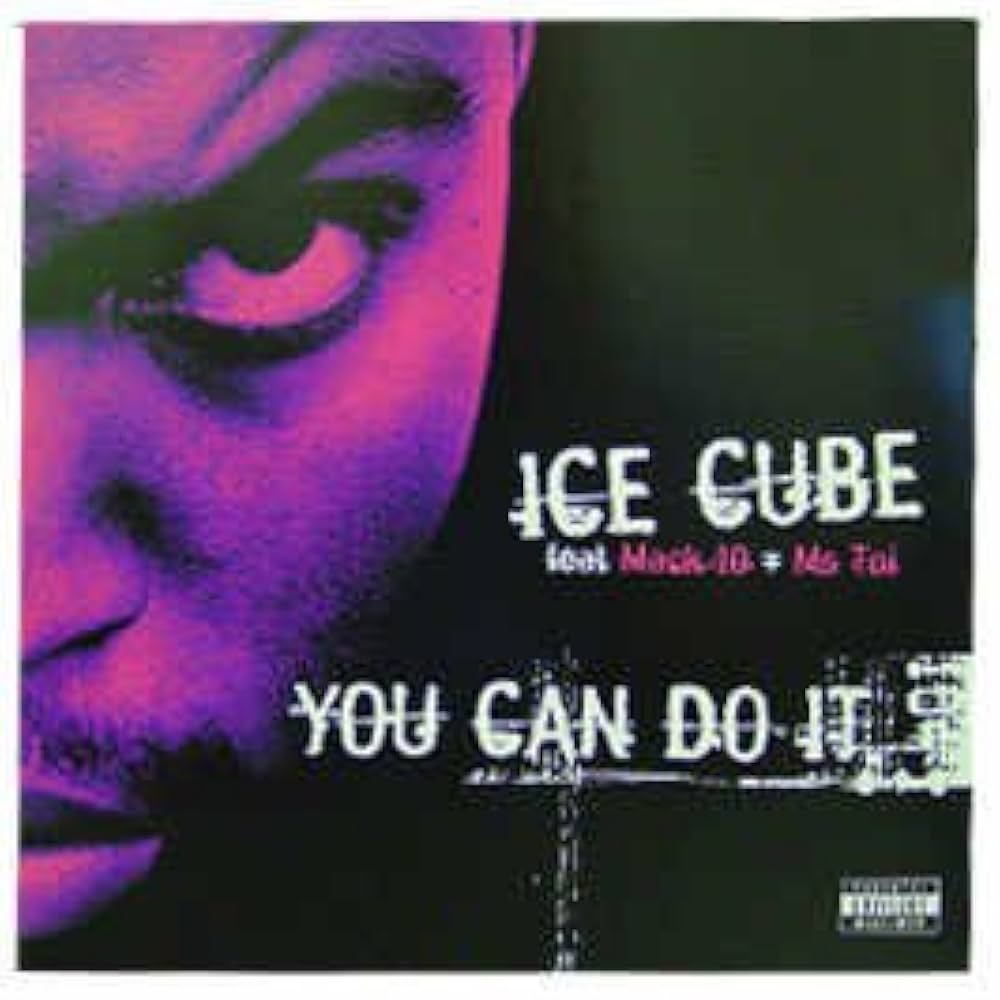 Ice Cube Ft. Mack 10 & Ms. Toi 