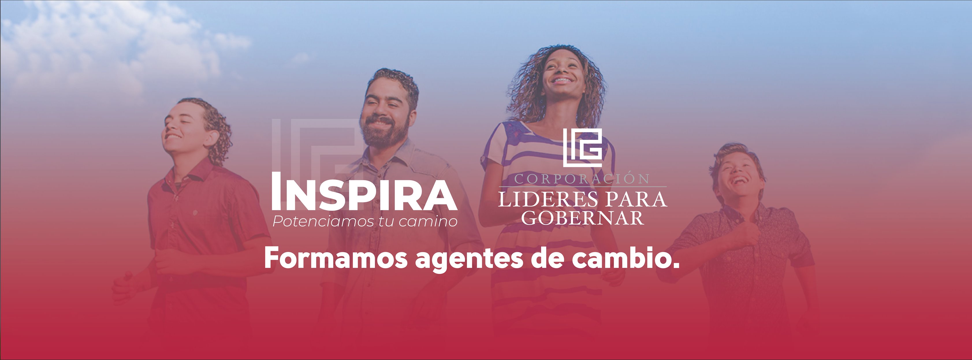Líderes Para Gobernar | Quito