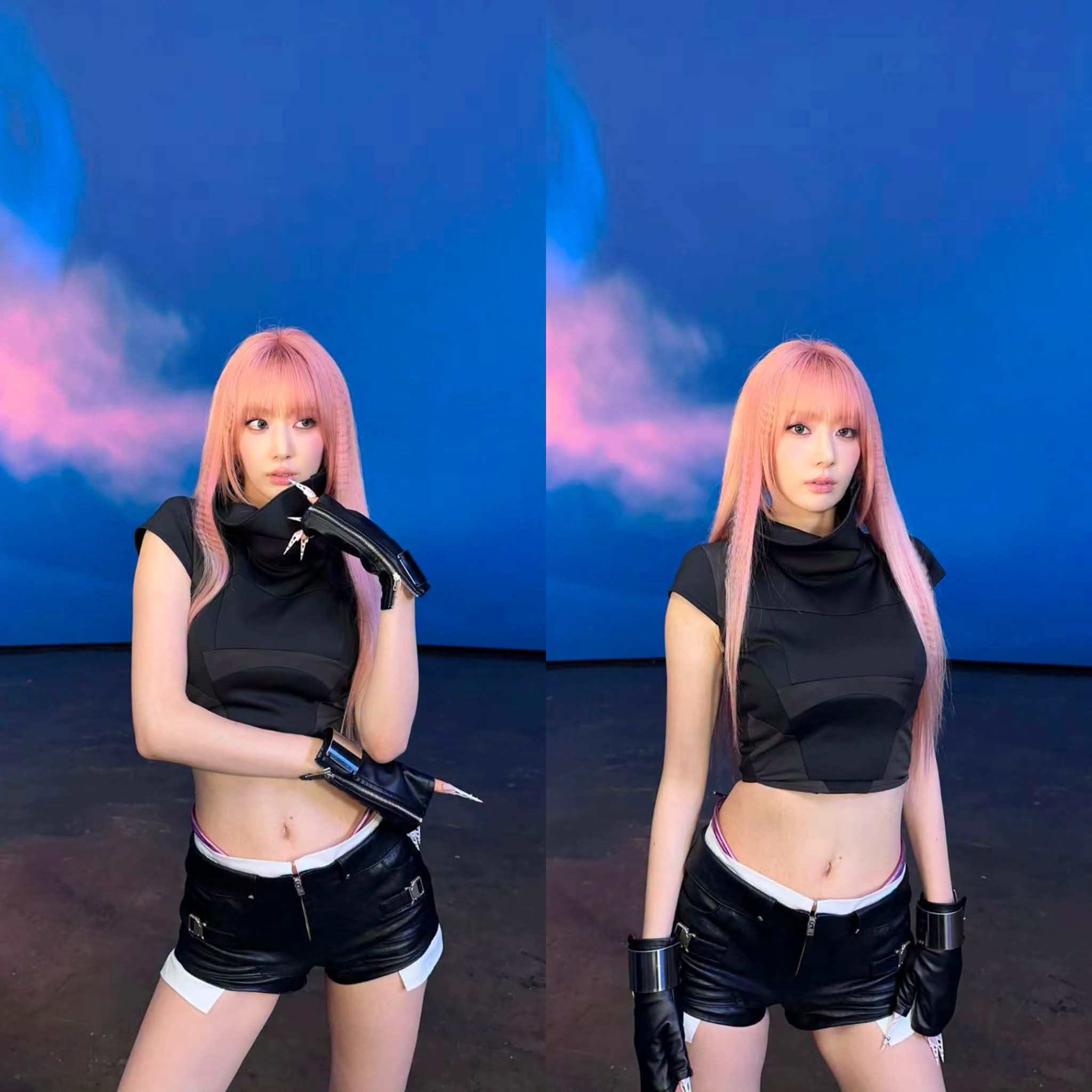 美しい咲良ちゃん😍
