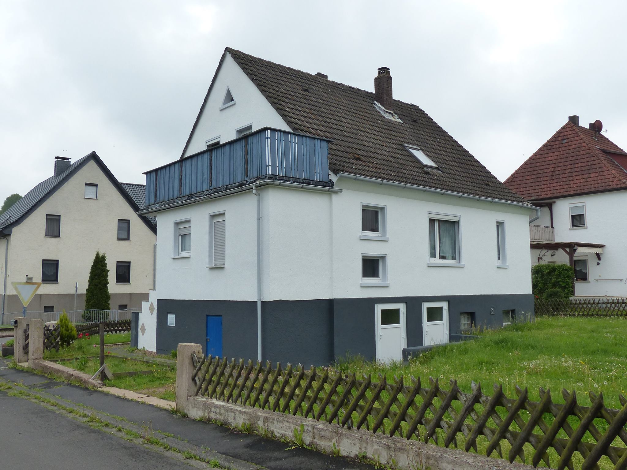 Fuldablick 36251 Ludwigsau | Falkenblick in 36251 Ludwigsau Friedlos ...