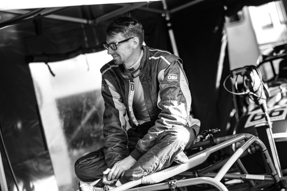 Team Big 666 Racing