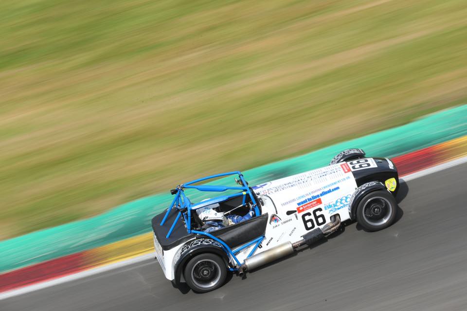 Team Big 666 Racing