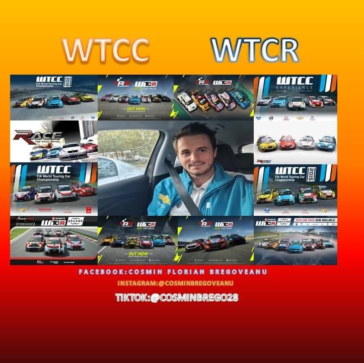 #STCC #Race1 🏁🌤 #MantorpPark 🇸🇪 🥇F.Ekblom 🇸🇪 (VW Scirocco R) 🥈T.Björk ...