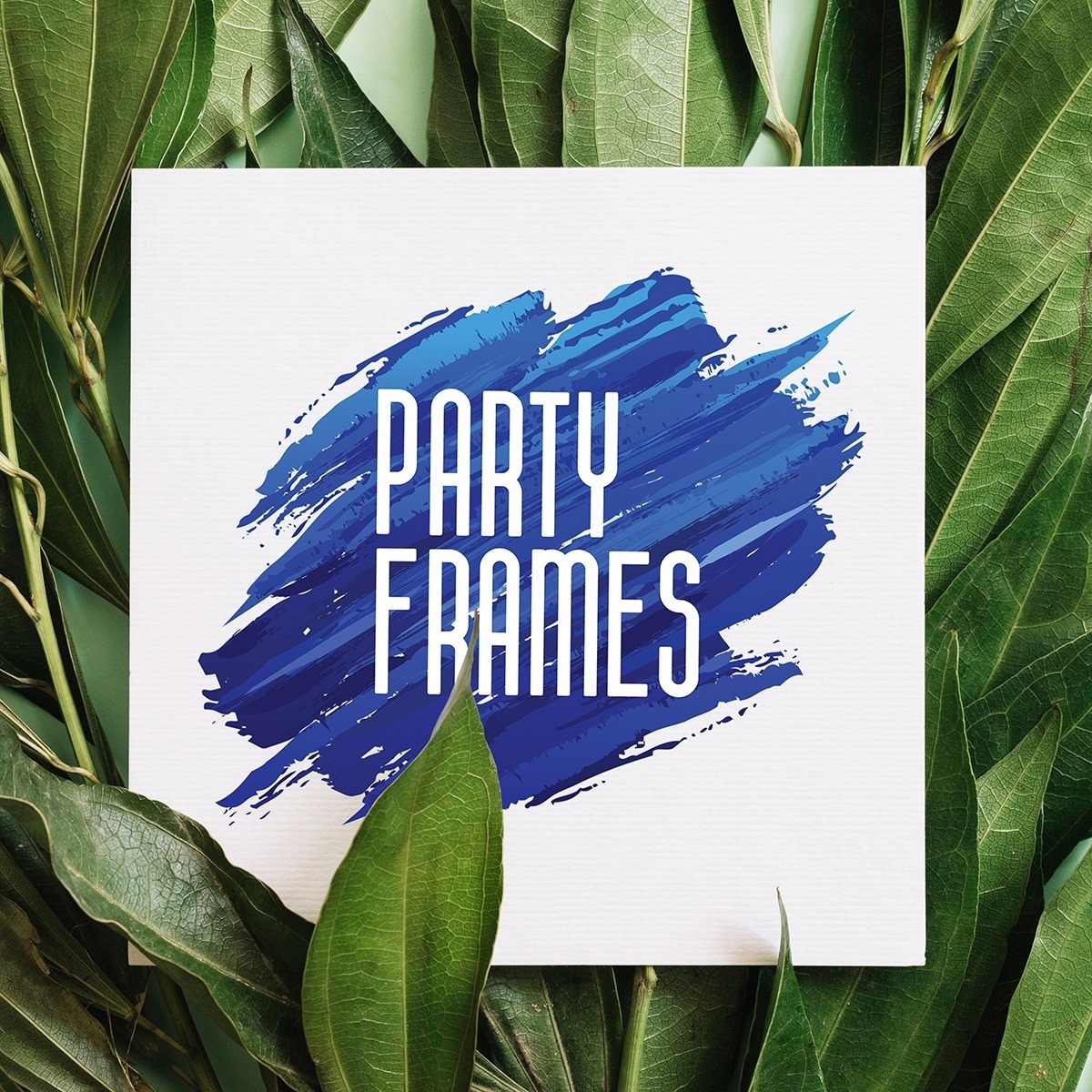 Party City Picture Frames , Giant Customizable Prom Photo Frame Kit – CAAU