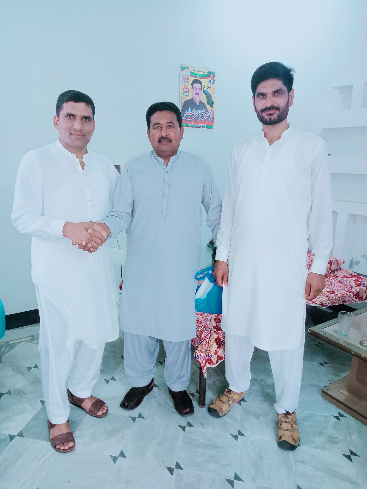 Jhang Road Football Association Faisalabad | Faisalabad