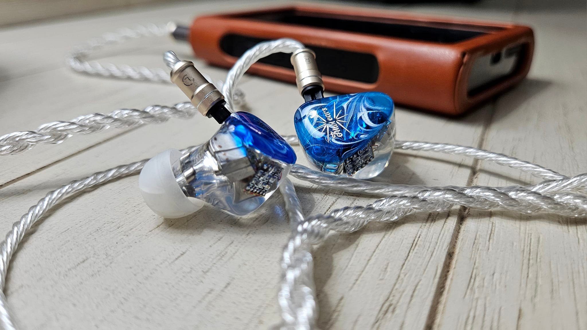 Kiwi Ears Orchestra Lite IEM review